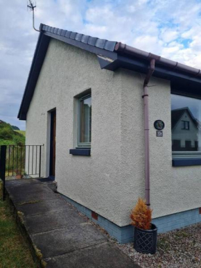 Kings Reach - Dunadd Cottage